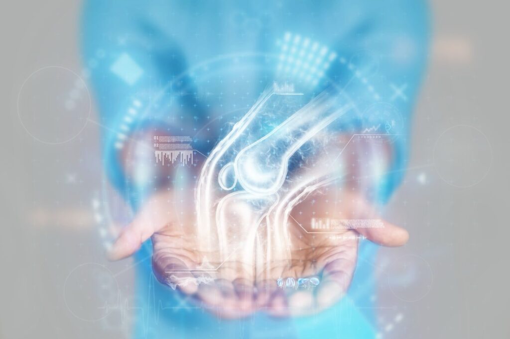 chirurgia genunchiului