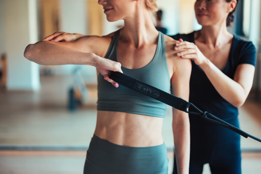 ruptura coafa rotatori